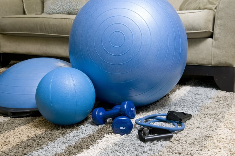Core strengthening